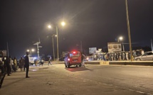HÉLIPORT À TOUBA - Un apprenti-chauffeur tombe d’un bus et meurt sur le coup