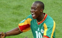 Khalilou FADIGA : «Marquer le 1er but dans ce stade…»