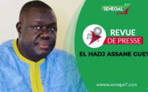 Revue de presse (Wolof) RFM Dû Mercredi 23 février 2021 avec El hadji Assane Gueye