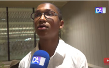 Témoignages : Les confidences poignantes de la veuve et des enfants de Pape Bouba Diop à l'inauguration du Stade du Sénégal.