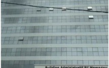 Réparation des dégâts de l’incendie du building administratif : le rapport secret de Macky, la facture et le choix de Bamba Ndiaye Sa