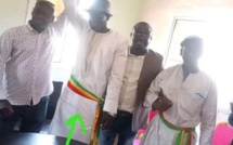 SÉDHIOU : Le nouveau maire élu de Diambaty Sadia Mandiang décède à la suite d’un malaise…