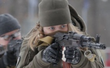 Guerre en Ukraine : l'Otan va se réunir vendredi et déploie "des forces terrestres, aériennes et maritimes défensives supplémentaires" pour protéger ses alliés