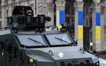 Bombardements de l'Ukraine par la Russie: Les Sénégalais paniqués, demandent de l'aide à l'Etat