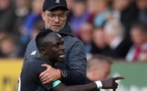 Ces signes inquiétants de Sadio Mané à Liverpool