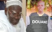 (SUITE) TOUBA - Affaire du fraudeur mort / Le Khalife s’est entretenu avec des autorités de la douane et...