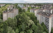 La Russie a pris le contrôle de la centrale de Tchernobyl (présidence ukrainienne)