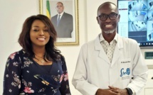 Pr Moussa Seydi aux jeunes : « Je suis bel et bien un produit de l’école sénégalaise, qu’ils ne se mettent pas à l’esprit que pour réussir, il faut forcément aller à l’étranger. »
