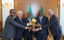 ​Le FC Metz va financer la construction de 6 stadiums pour le Sénégal