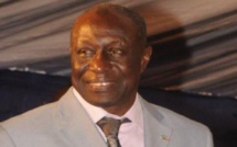 Nécrologie-  Décès de l'ancien président de la Fédération sénégalaise de football (FSF), El Hadji Malick Sy "Souris"