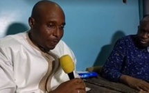 [Vidéo] Barthélémy Dias rend visite aux chefs religieux