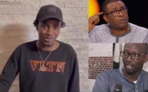 Affaire Wally Seck- Ndiaga Ndour : La société en charge de la régie rétablit la vérité : “Le technicien a fait une inversion dans la diffusion de 2 bandes…”