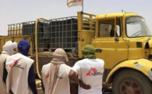 Cameroun : Un Sénégalais employé de Médecins Sans Frontières enlevé par des hommes armés