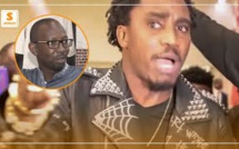 Urgent : Affaire Wally Seck-Ndiaga Ndour, les turcs brisent le silence ? (Senego TV)