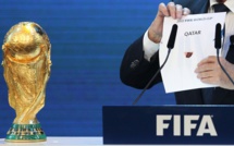 Coupe du Monde de football 2022 : Vers une exclusion de la Russie !