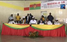 Des hommes armés en Guinée-Bissau attaquent le QG de l'opposition