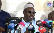 Tivaouane/92 ème édition ziarra générale : Toutes les communautés religieuses du Sénégal invitées par le Khalife Serigne Babacar Sy Mansour