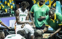 Basket-éliminatoires mondial 2023: Les Lions s’inclinent devant la Rdc