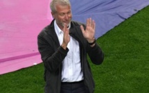 Guerre en Ukraine : Le président de Chelsea se retire et confie la gestion du club à…