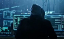 Le site officiel du Kremlin hacké par Anonymous