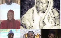 KAZU RAJAB 2022 / Serigne Fallou Mbacké raconté comme jamais par ses fils, petit-fils, talibé et admirateurs.KAZU RAJAB 2022 / Serigne Fallou Mbacké raconté comme jamais par ses fils, petit-fils, talibé et admirateurs