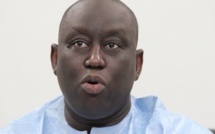 Après sa défaite à Guédiawaye : Aliou Sall lance un mouvement politique