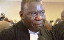 LSDH : Me Assane Dioma Ndiaye cède son fauteuil à Alassane Seck