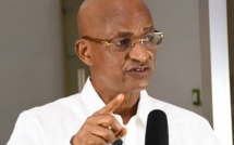 Guinée Conackry : Cellou Dalein Diallo et Sidya Touré expulsés de  leurs "domiciles"