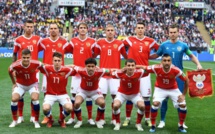 DERNIÈRE MINUTE- LA RUSSIE NE PARTICIPERA AU MONDIAL 2022