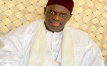 Offense aux Catholiques : Serigne Lamine Sall laminé et convoqué à la SR…
