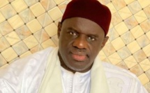 "Eglise offensée": Serigne Lamine Sall convoqué à la SR, une plainte sur sa tête...