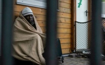 Guerre en Ukraine : 25 Sénégalais ont rejoint la frontière polonaise