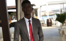 Mohamed Touré, étudiant sénégalais : « Pourquoi j’ai voulu étudier en Ukraine... »