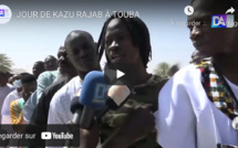 TOUBA - Jour de Kazu Rajab / Entre ferveur et émotion… Hommage rendu à Serigne Fallou.