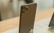 Vol de l’iPhone de la sœur de la chanteuse Astar : Pape C. Fall en prison pour 6 mois