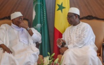 Supposé rapprochement avec l'APR- Les précisions de Me Abdoulaye Wade