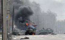 Offensive russe en Ukraine : le Sénégal a 5605* raisons de craindre une poursuite du conflit…