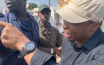 Procès en appel de Ndiaga Diouf : « J’ai fait appel pour laver mon honneur, l’arme du crime n’était pas la mienne. J’étais porteur d’un calibre 9 mm. Je ne suis pas un assassin. » (Barthélémy Dias)