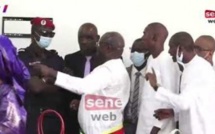 Guédiawaye / Élections des adjoints au maire : Yewwi Askan wi " trahi" par Wallu et Gueum sa bop