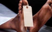 Sandaga: Moussa Ciss meurt à la suite de brûlures graves associées à... (Médecin légiste)