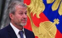 Guerre en Ukraine : Abramovich met Chelsea sur le marché