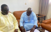 Élection du bureau municipal de Guédiawaye : Benno rafle 11 des 14 adjoints et impose une cohabitation