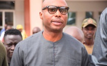 Affaire Ndiaga Diouf: Ce que risque Barthélemy Dias au 18 mai prochain