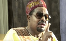 Polémique Lamine Sall Église catholique du Sénégal : « Il faut savoir raison garder », conseille Ahmet Khalifa Niasse