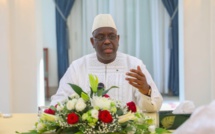 Violences faites aux femmes : Le président Macky Sall demande à son gouvernement de mieux lutter contre ce fléau