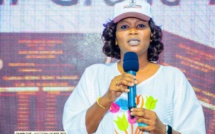 Fatoumata Niang Ba, Présidente du Parti Union pour le Développement du Sénégal/Renouveau : «  Je suis favorable aux retrouvailles entre le PDS et l'APR !»