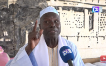 Portrait / Appel des Layènes : 6ème khalife, Seydina Mouhamadou Makhtar Lahi, une vie recluse.