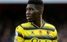 Échos des Lions : Ismaila Sarr blessé et indisponible pour plusieurs semaines