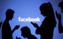 Facebook interdit en Russie