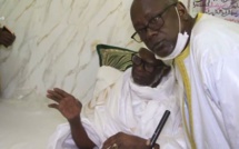 L’eau à Touba à partir du lac de Guiers : Le vœu de Serigne Mountakha